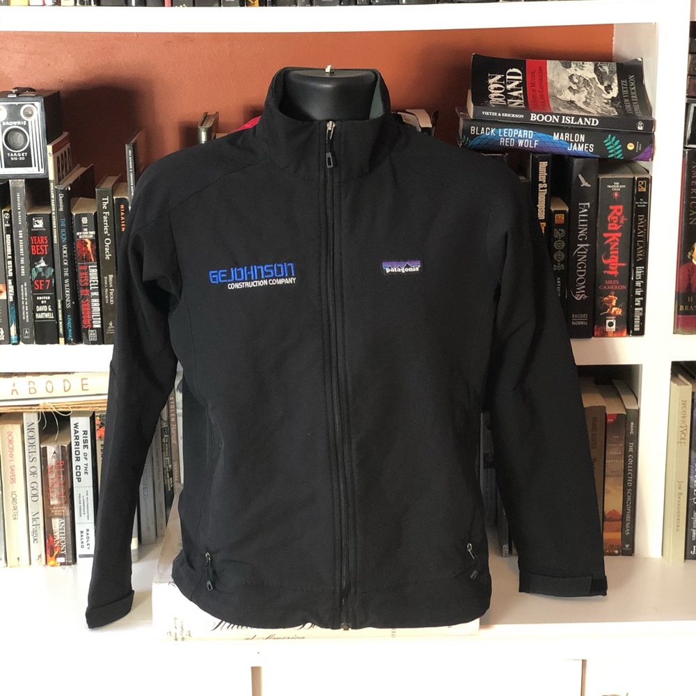 Patagonia Adze Jacket